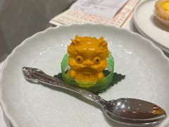 -香港龙凤楼(陆家嘴中心店)