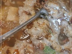 -筋头巴脑牛一锅(朝阳路总店)