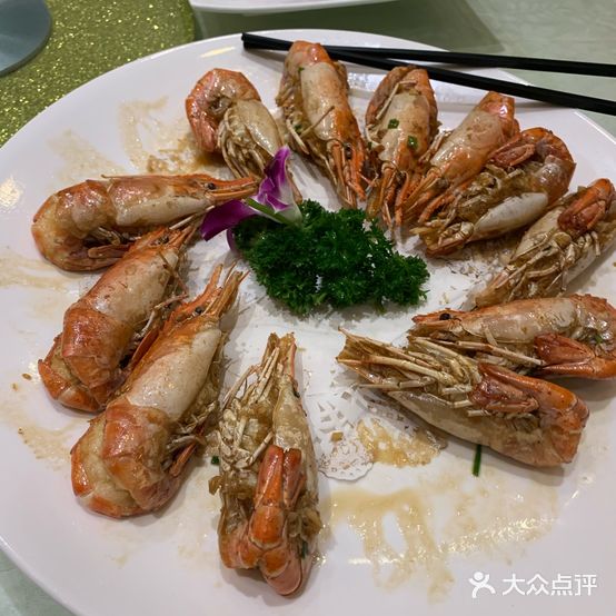 聚鑫楼(红玫路店)