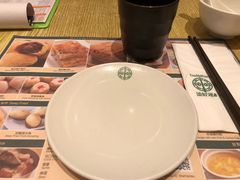 -添好运点心专门店(百老汇店)