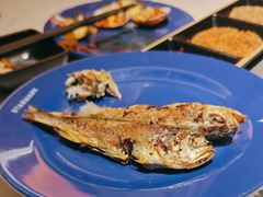 -星伦多自助料理·涮烤一体(江桥万达店)