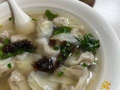 -陈扬蟹黄汤包(开元路店)