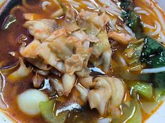 -二钢串叔麻辣烫(华龙大厦店)