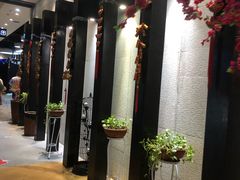 -丽池宫韩式汗蒸会馆(华灯坊店)