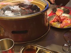 -西塔老太太泥炉烤肉(温州首店万象城黑金店)