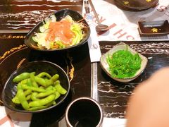 -松坂屋日料自助(长城路店)