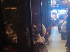 -老板恋上鱼(高新万达店)