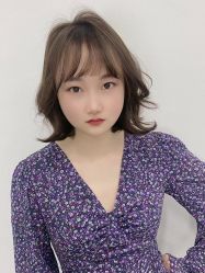 -魅·Hair设计烫染接发店