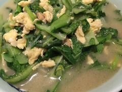 -吕氏疙瘩汤·私家菜馆(慈云寺店)