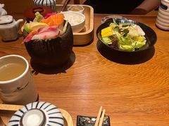 -松涛日本料理