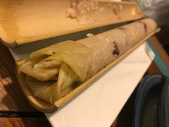 傣家竹筒饭-紫滇源云南生态菜(丹凤街店)