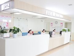 -川北医学院附属成都新华医院