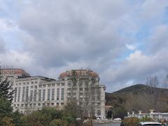 -绥芬河国门景区