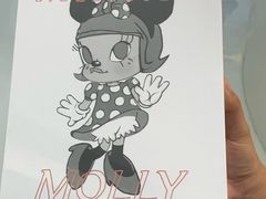 -泡泡玛特POPMART(合生汇店)