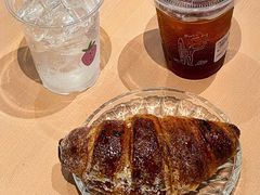 -香馥咖啡(民盈国贸城店)