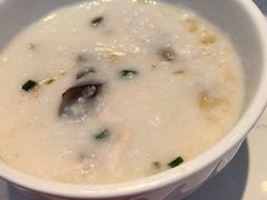 皮蛋瘦肉粥-避风塘(嘉兴八佰伴店)