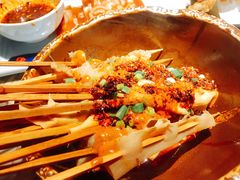 -遇见长安(兰州中心店)