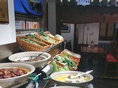 -安徽人家(奥体店)