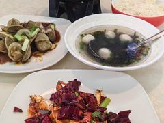 -鑫鸿达·海鲜闽菜热炒小馆(中山路店)