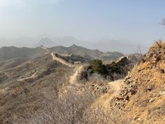 -蟠龙山长城景区