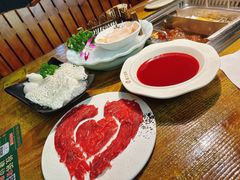 -扬之阿李菌汤火锅(1969店)