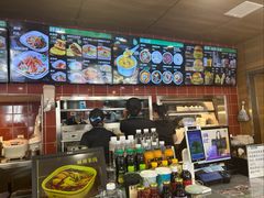 -魏家凉皮(大差市店)