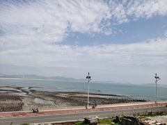 -长江澳风力发电景观区