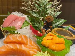 -阿吾罗日本料理(K11艺术中心店)