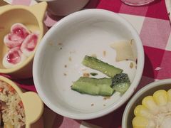 -西贝(金桥店)