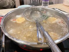 -潮汕良记牛肉火锅(洪武路店)