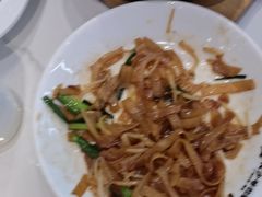 -花少爷·鲜虾干贝粥(延安万达店)