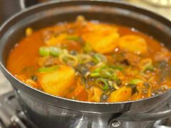 -阿里郎韩国料理