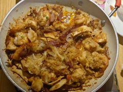 -蜀锦堂·川味现炒(襄阳武商汇店)