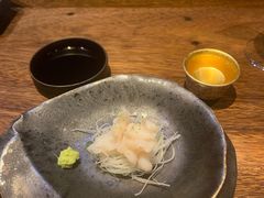 -桐寿司Sushi Tong