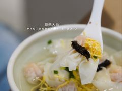 -苏小柳点心·手作小笼包(浦东嘉里城分院)