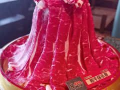 -牛New寿喜烧(金鹰世界店)