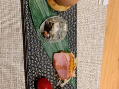 -香樟花园法式铁板烧(恒隆广场店)