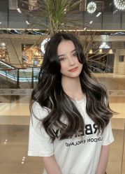 -3AM HAIR SALON染发接发