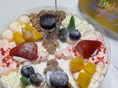 -八喜冰淇淋蛋糕(黄村店)