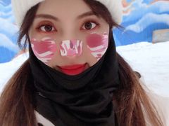 -乔波室内滑雪场