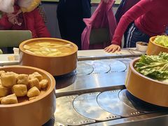 -锅知鲜自助火锅(武侯吾悦广场店)