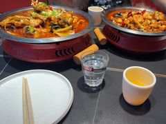 -美蛙四季(黄寺大街店)