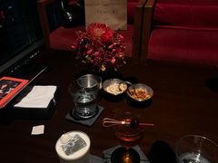 -富力丽思卡尔顿酒店·FLAIR餐厅酒吧