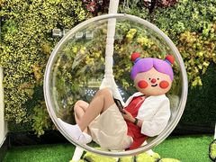 -青水瓦台汤泉(未央店)