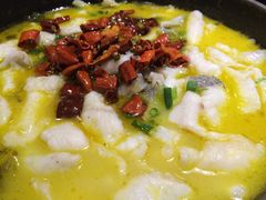 -川里谈·川味小馆(北京路店)