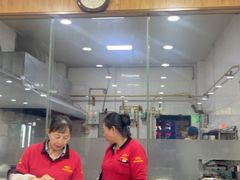 -白氏老婆婆干羊肉剁荞面·非物质文化遗产品牌(靖边总店)