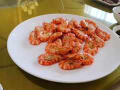 -宝轩渔府·老字号海鲜·正宗津菜(水上店)