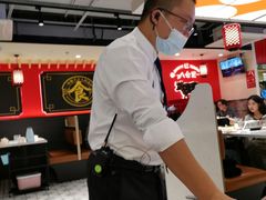 -八合里牛肉火锅(上海世茂广场店)