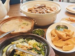 -陈鹏鹏潮汕菜(欢乐海岸 海边景观店)