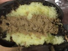 巧克力派-幸福蛋糕坊(金顶街店)